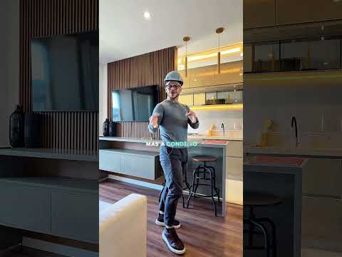 Residencial Royal Plaza - Construtora LBX - Vídeo
