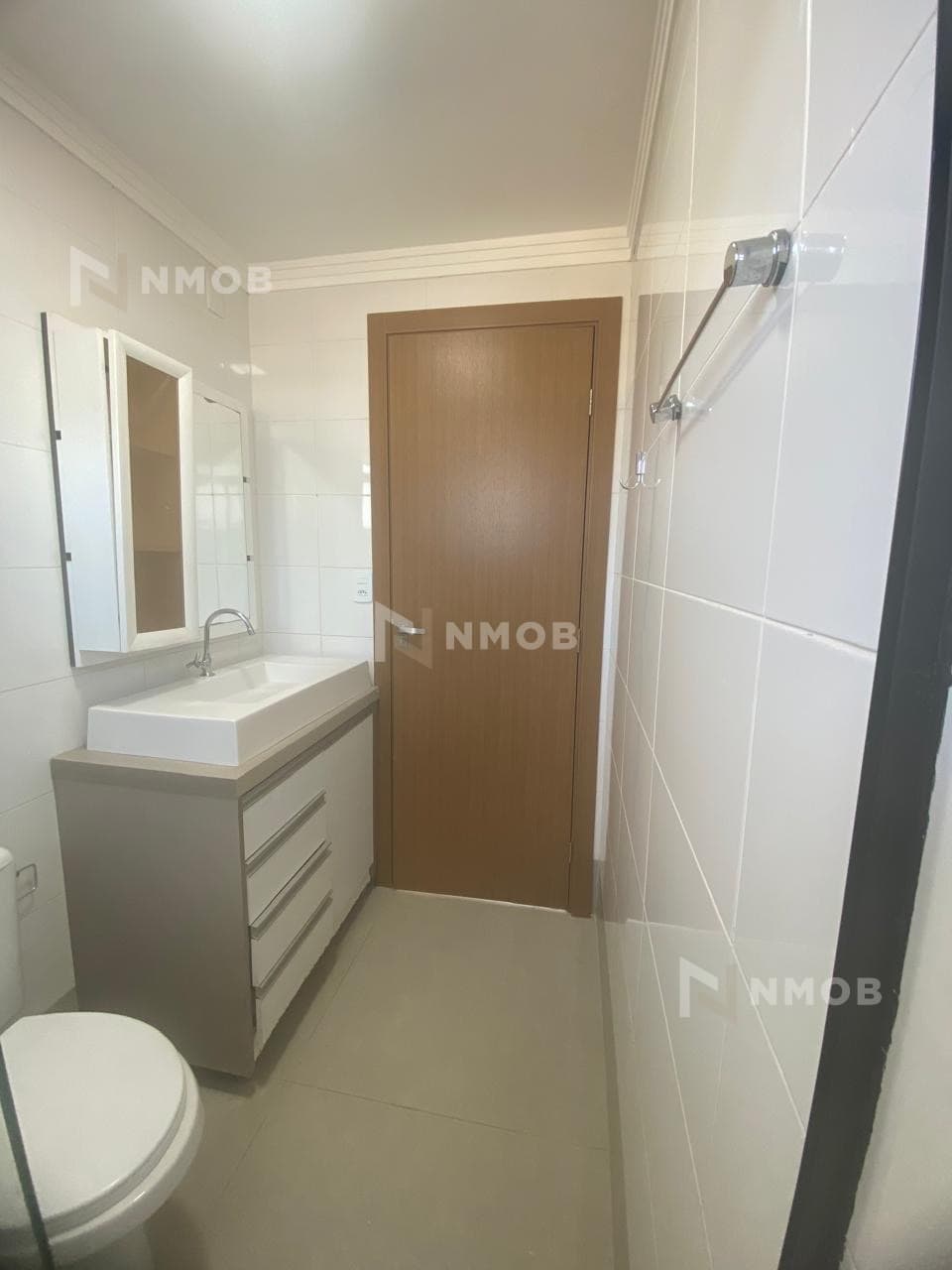 Apartamento Residencial Ana - Foto 1