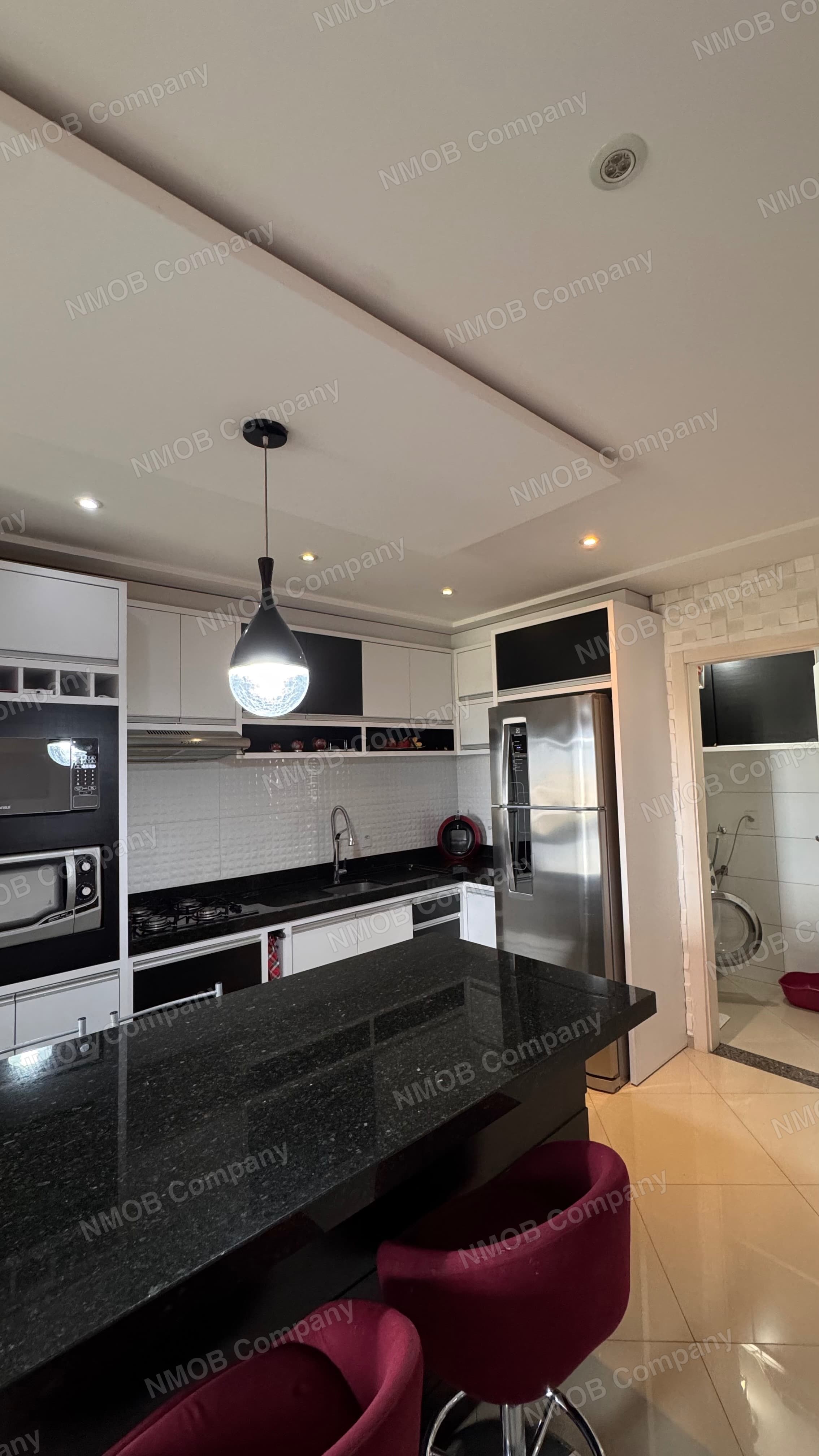 Apartamento Proximo Shopping Catuaí - Foto 2