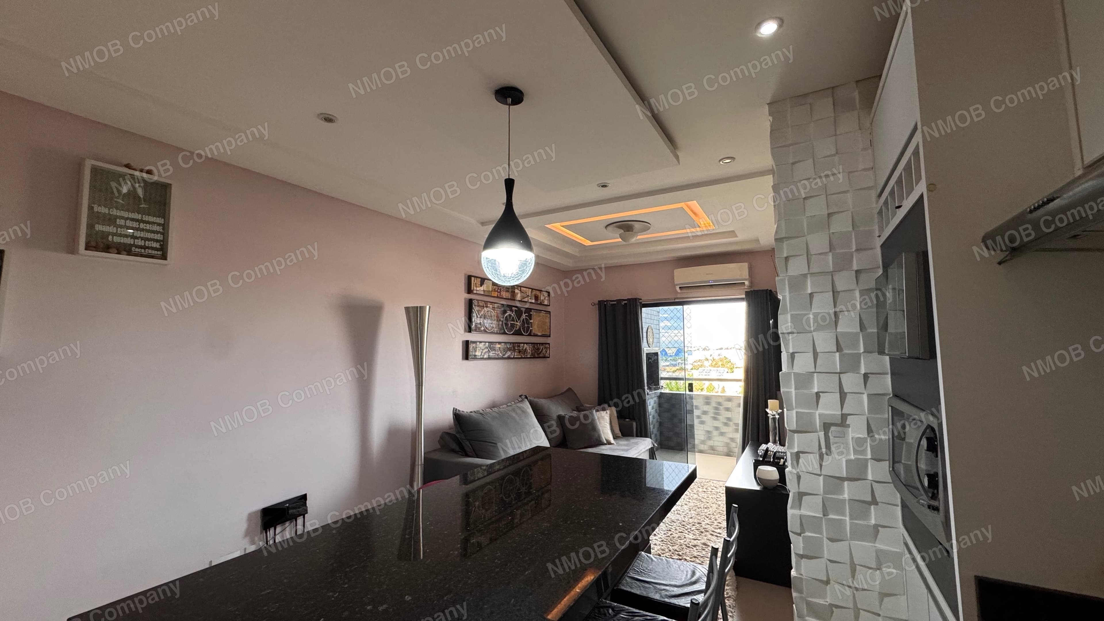 Apartamento Proximo Shopping Catuaí - Foto 5