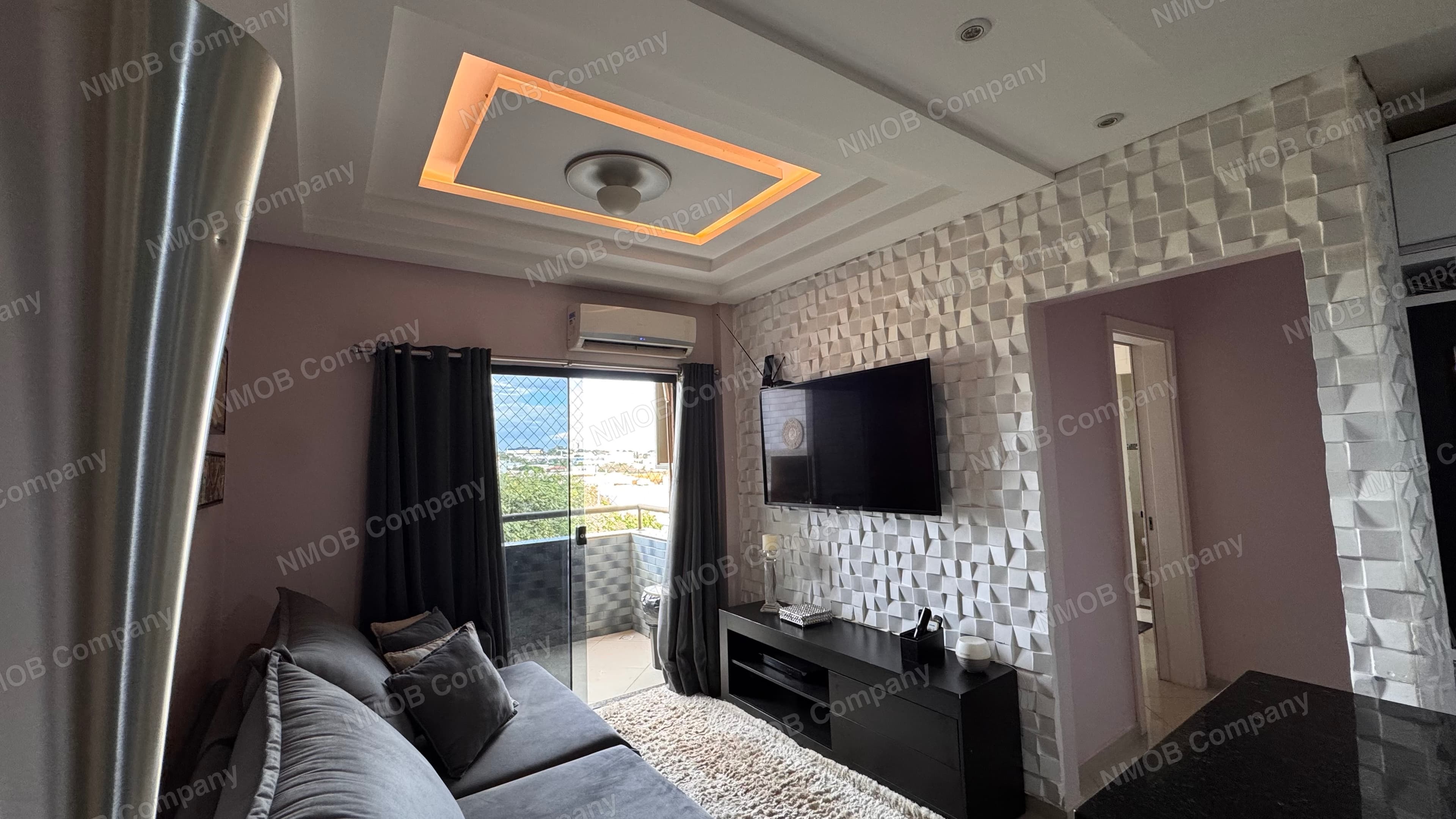 Apartamento Proximo Shopping Catuaí - Foto 6