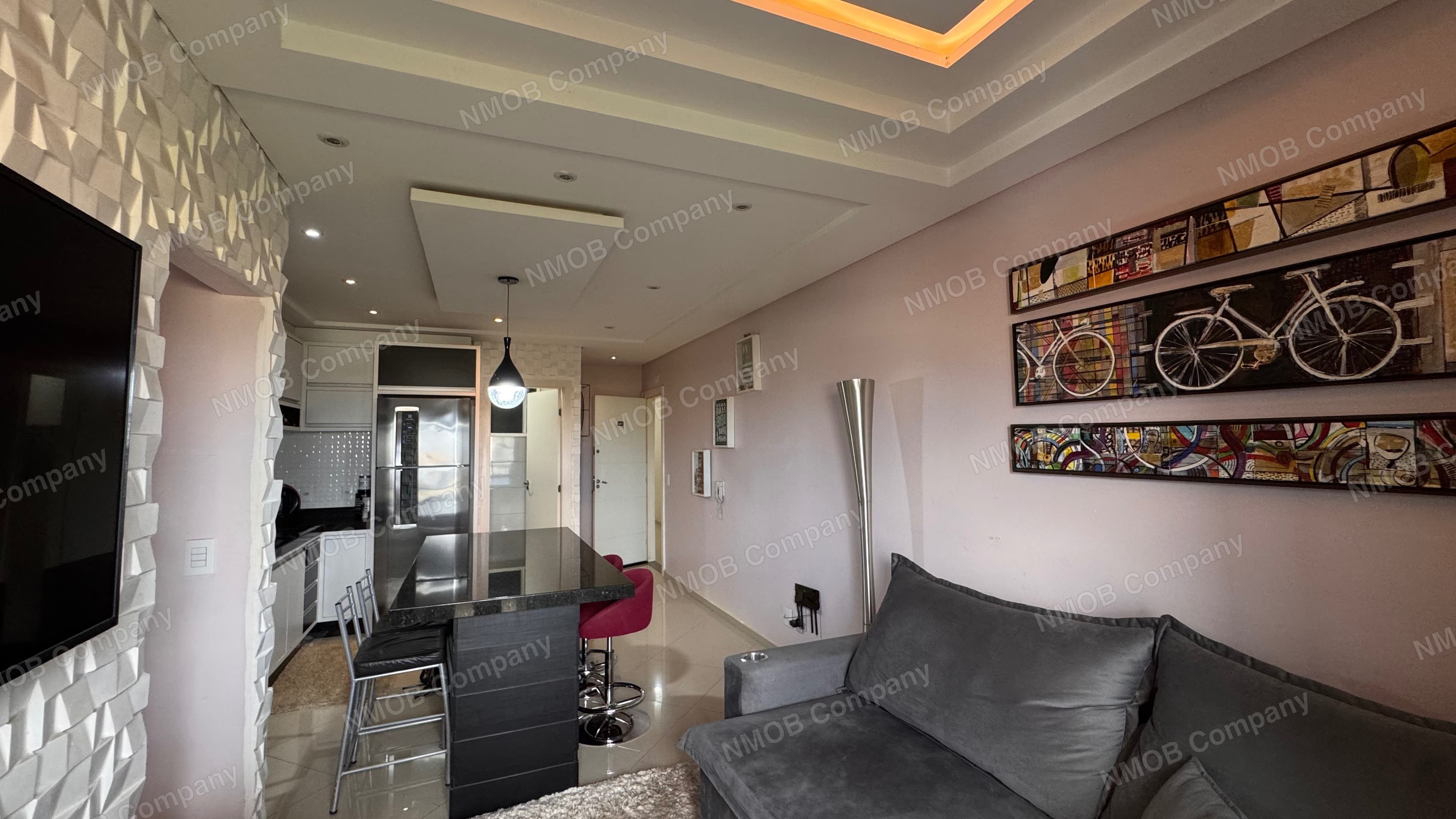 Apartamento Proximo Shopping Catuaí - Foto 7