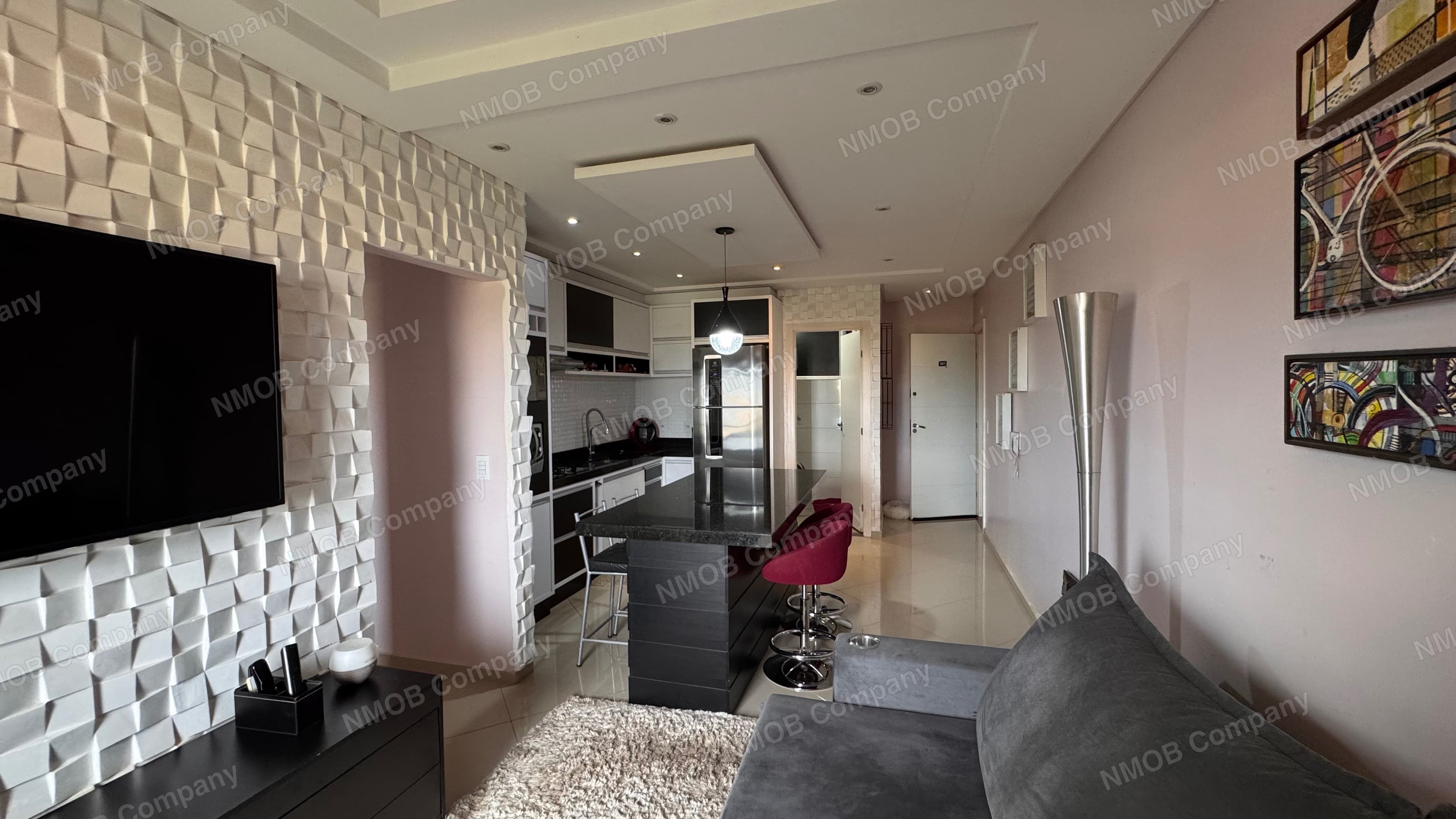 Apartamento Proximo Shopping Catuaí - Foto 12