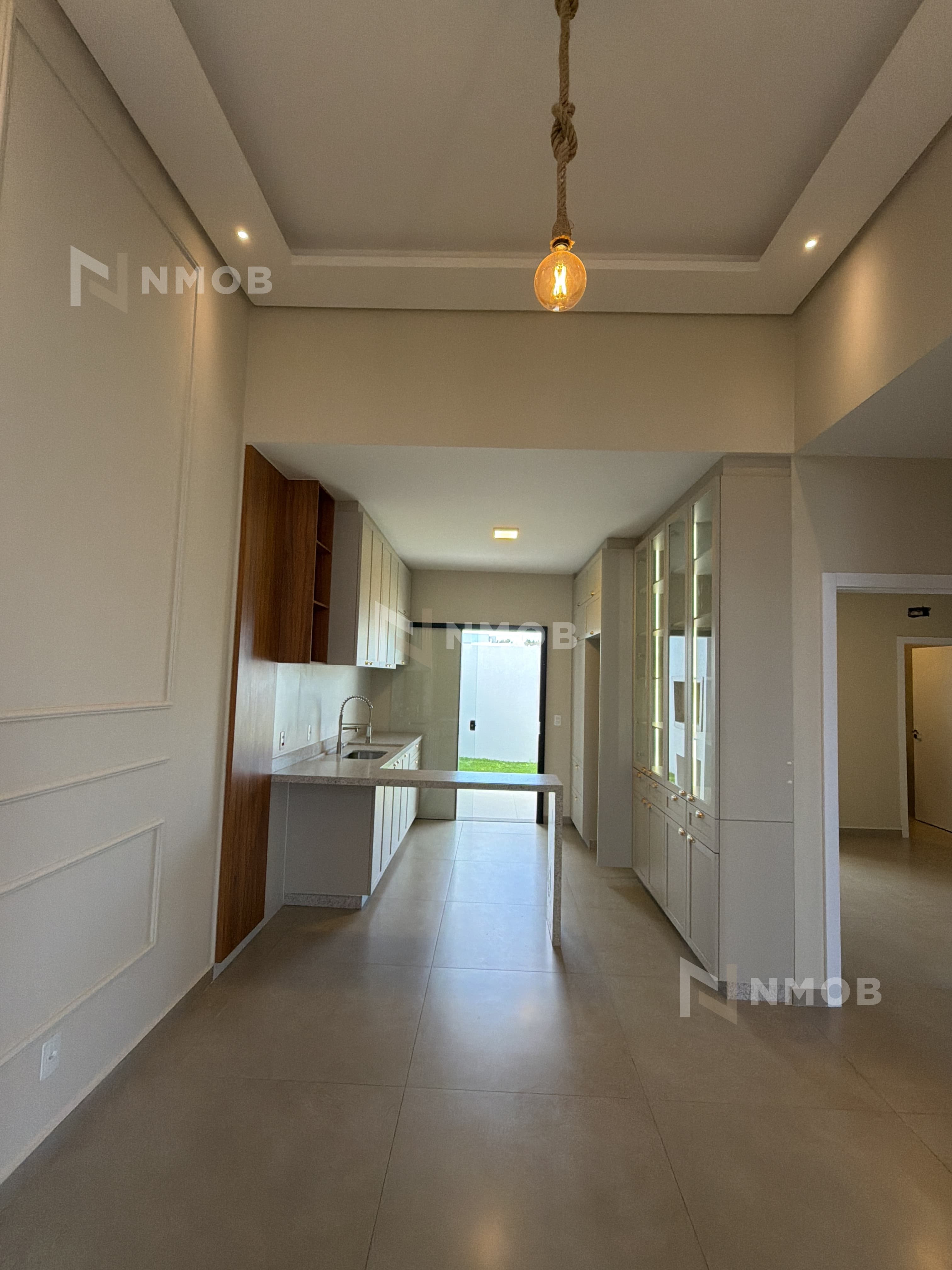CASA | 1 SUÍTE + 1 QUARTO | PARAÍSO TROPICAL 1 - Foto 7