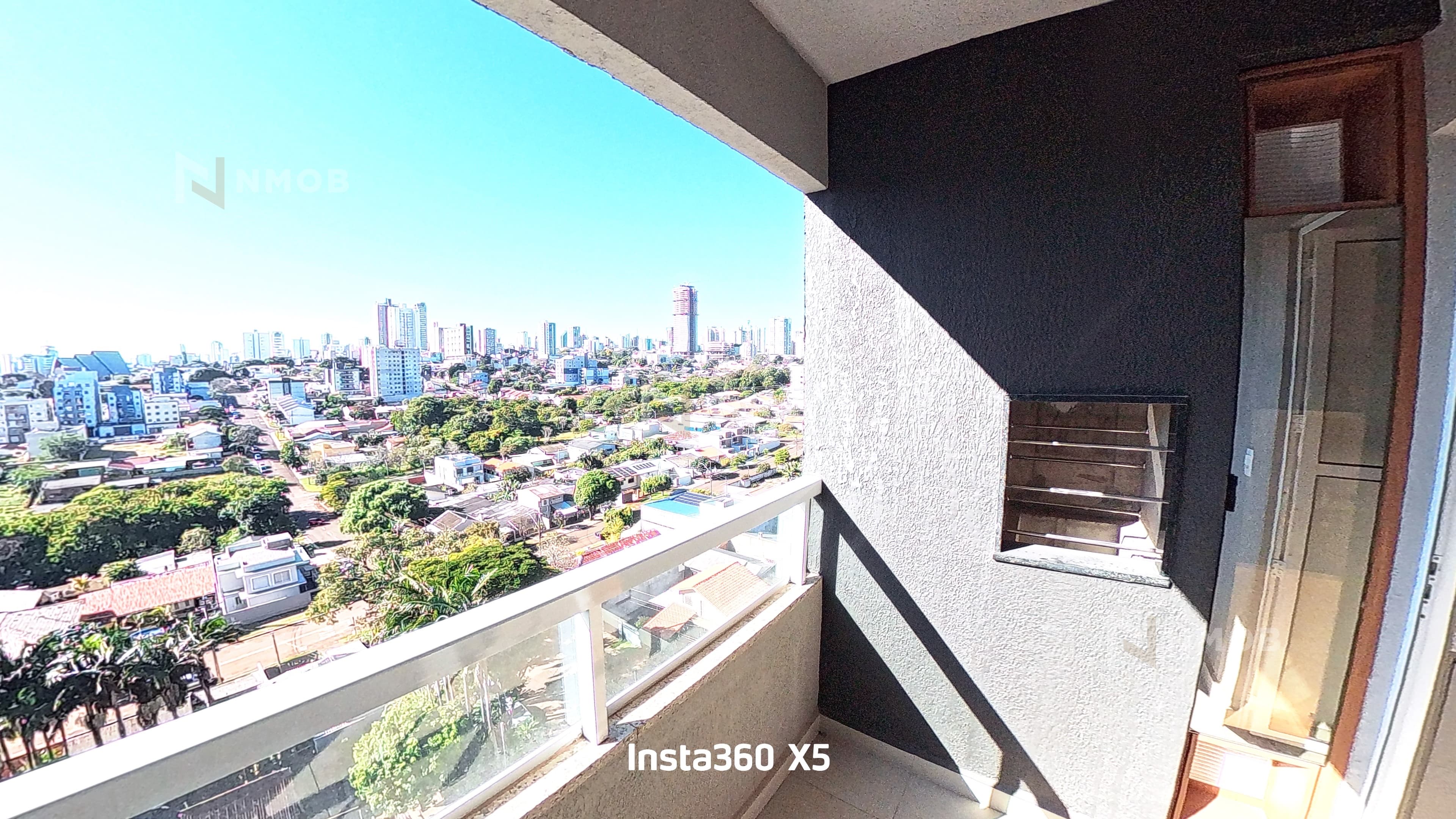 Residencial Royal Plaza - Construtora LBX - Foto 8