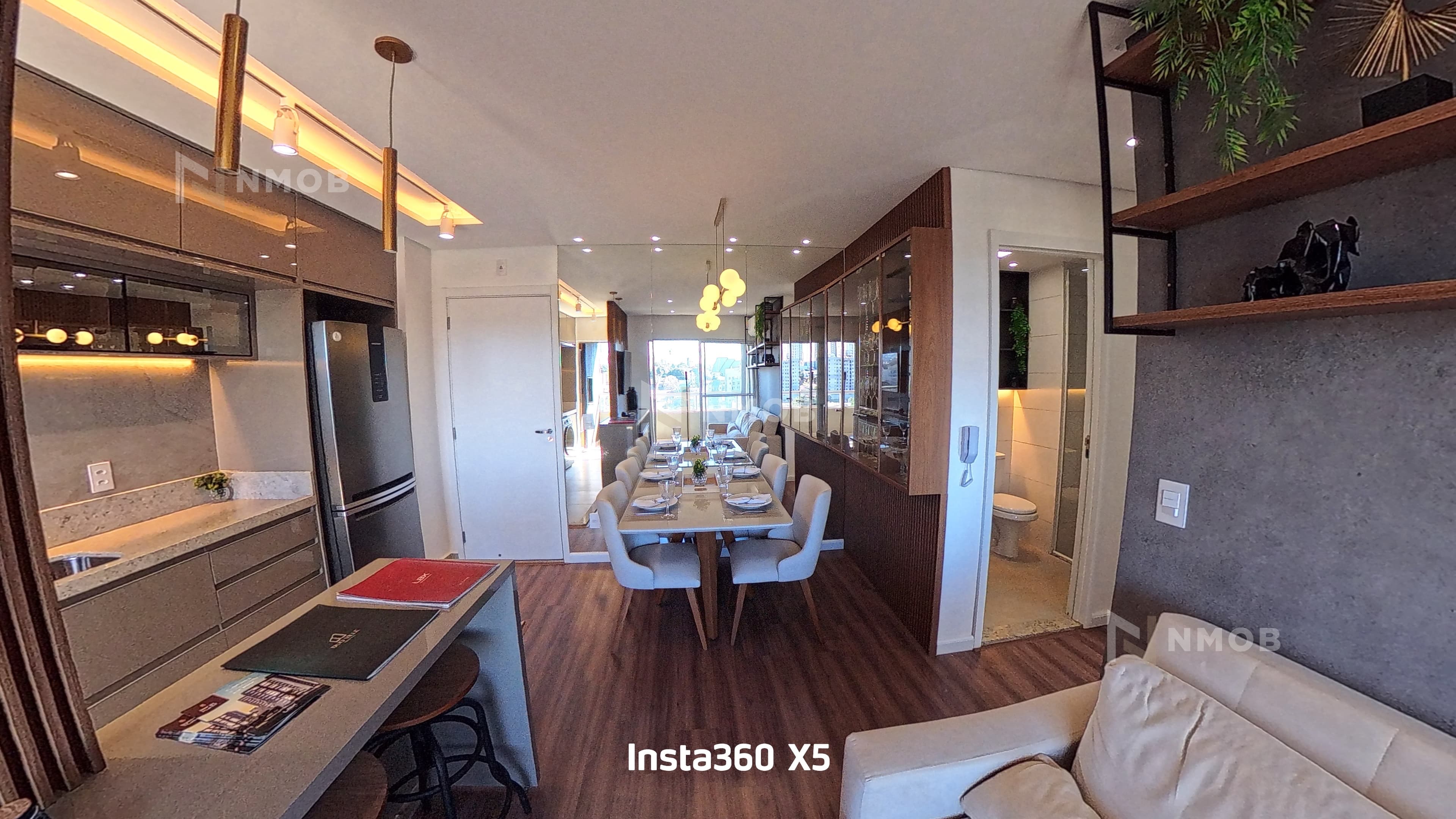 Residencial Royal Plaza - Construtora LBX - Foto 10