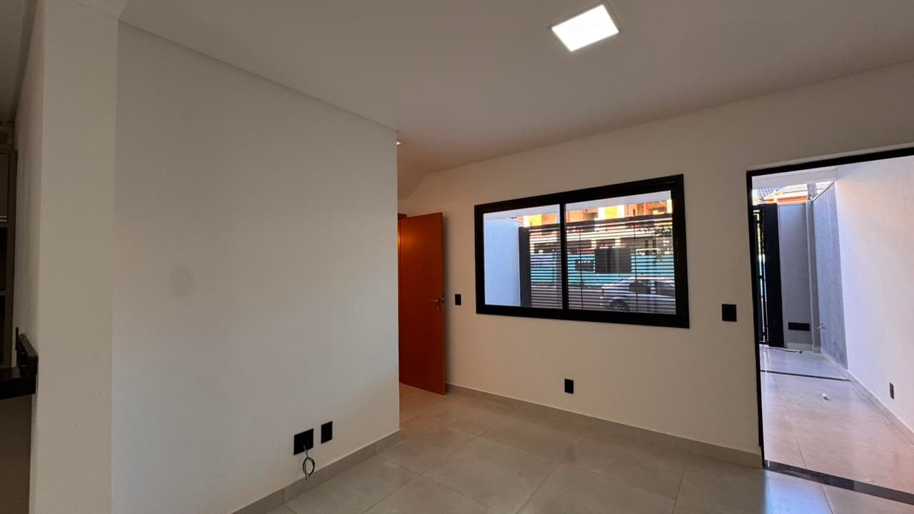 SOBRADO NOVO NO CENTRO DE CASCAVEL - Foto 10