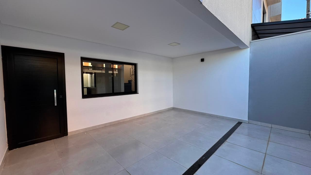SOBRADO NOVO NO CENTRO DE CASCAVEL - Foto 12