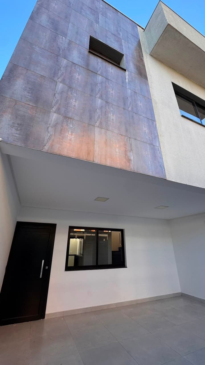SOBRADO NOVO NO CENTRO DE CASCAVEL - Foto 13