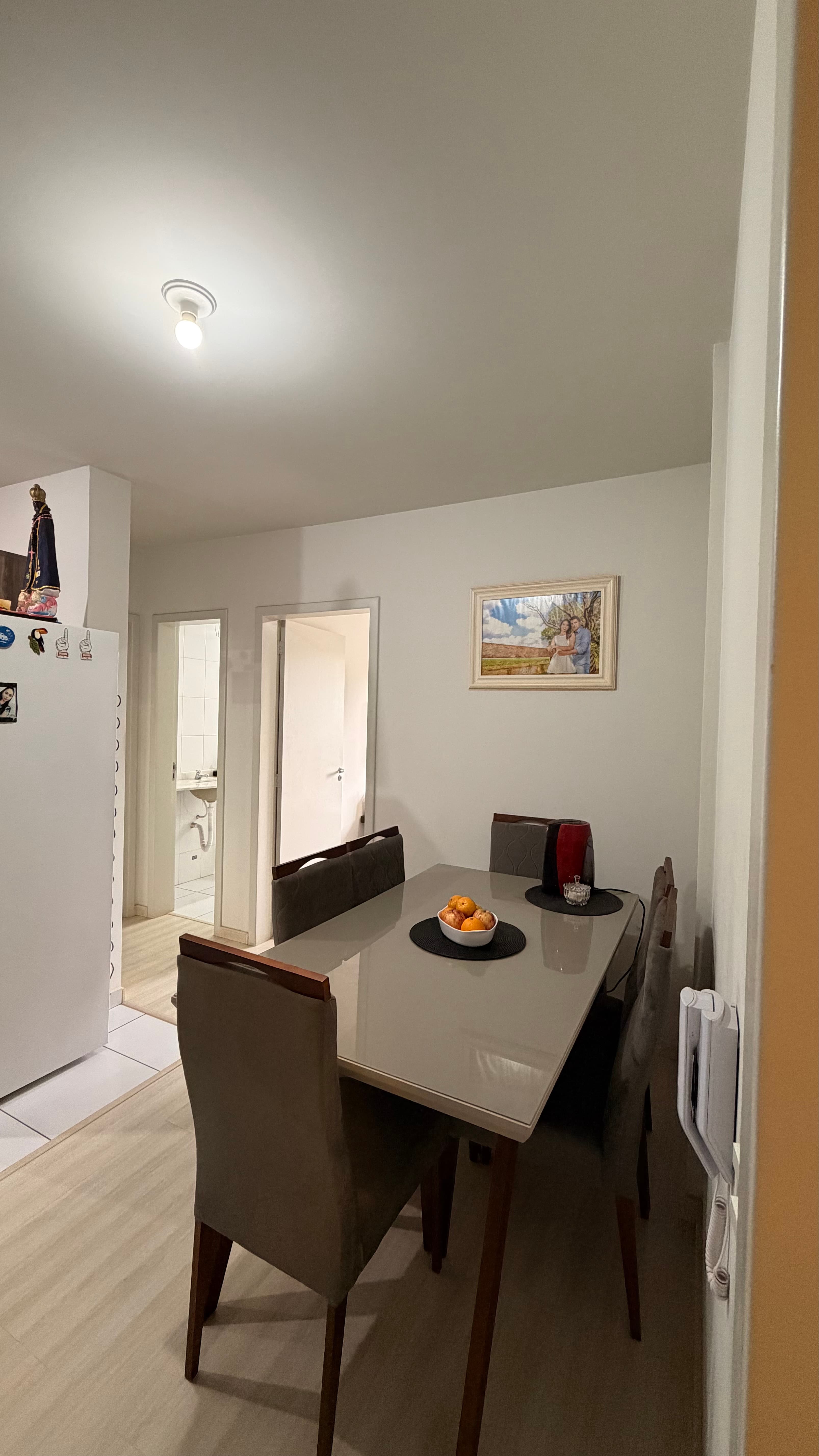 Apartamento Residencial Blumengarten - Foto 2