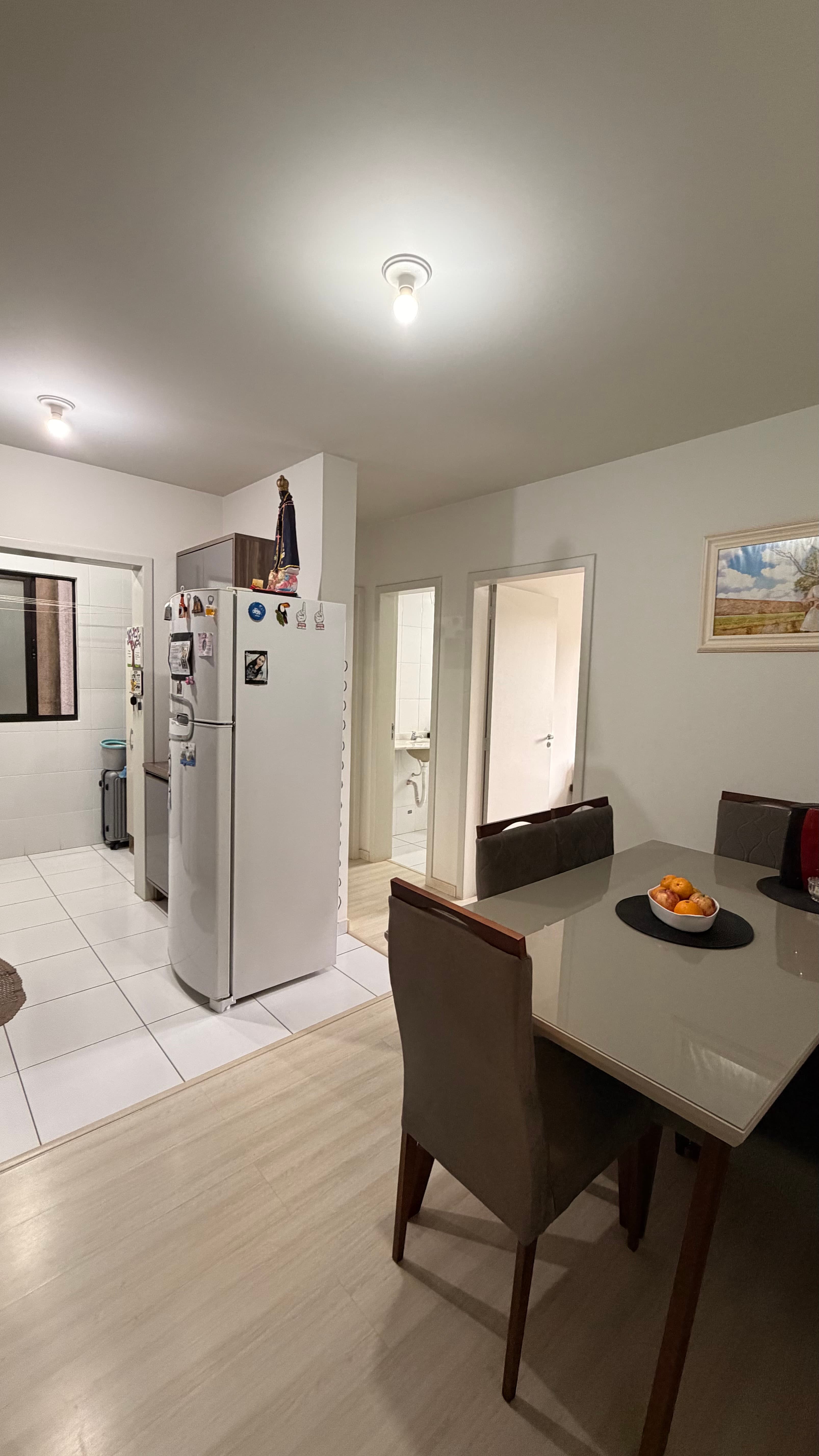 Apartamento Residencial Blumengarten - Foto 4