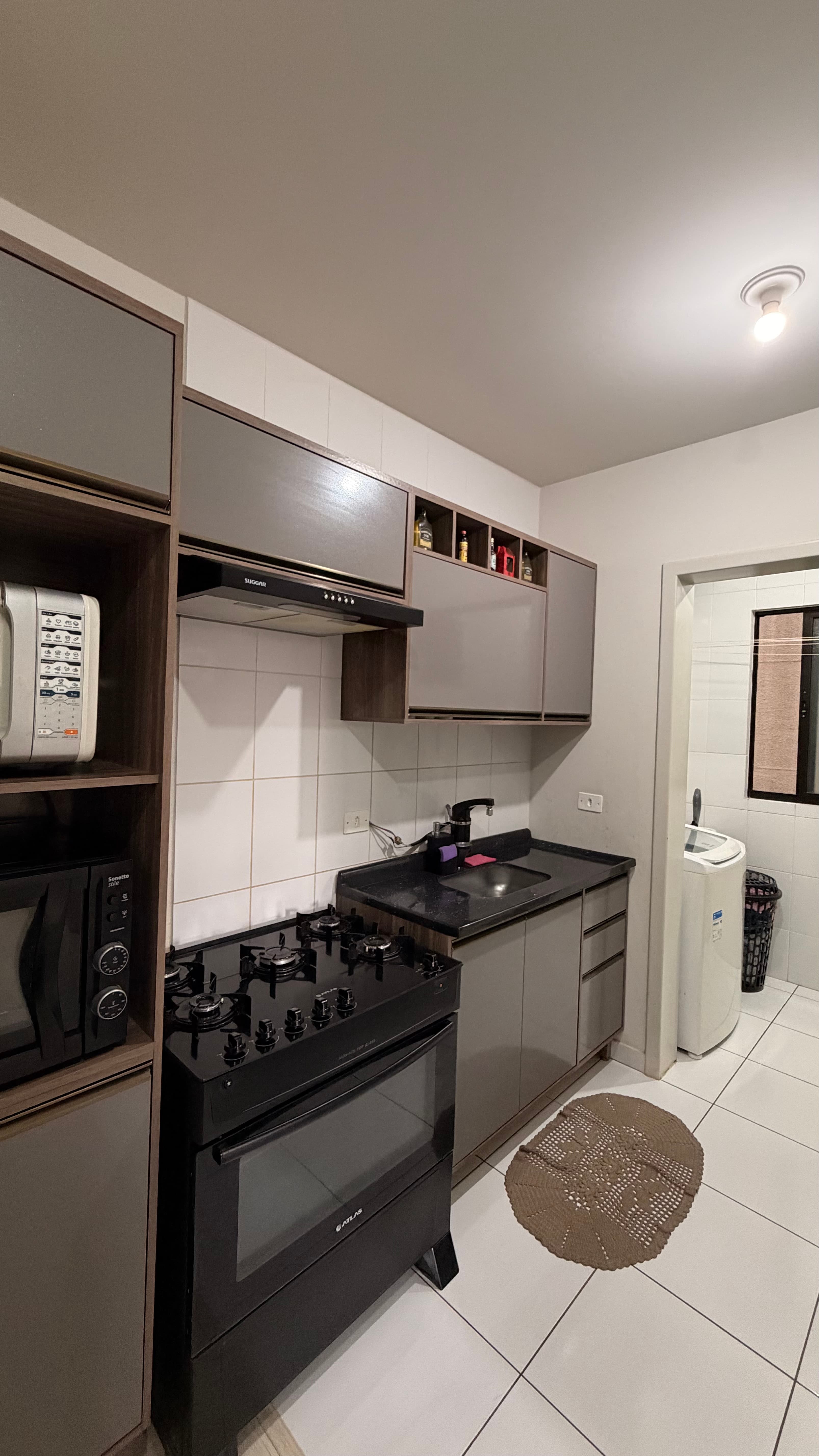 Apartamento Residencial Blumengarten - Foto 5