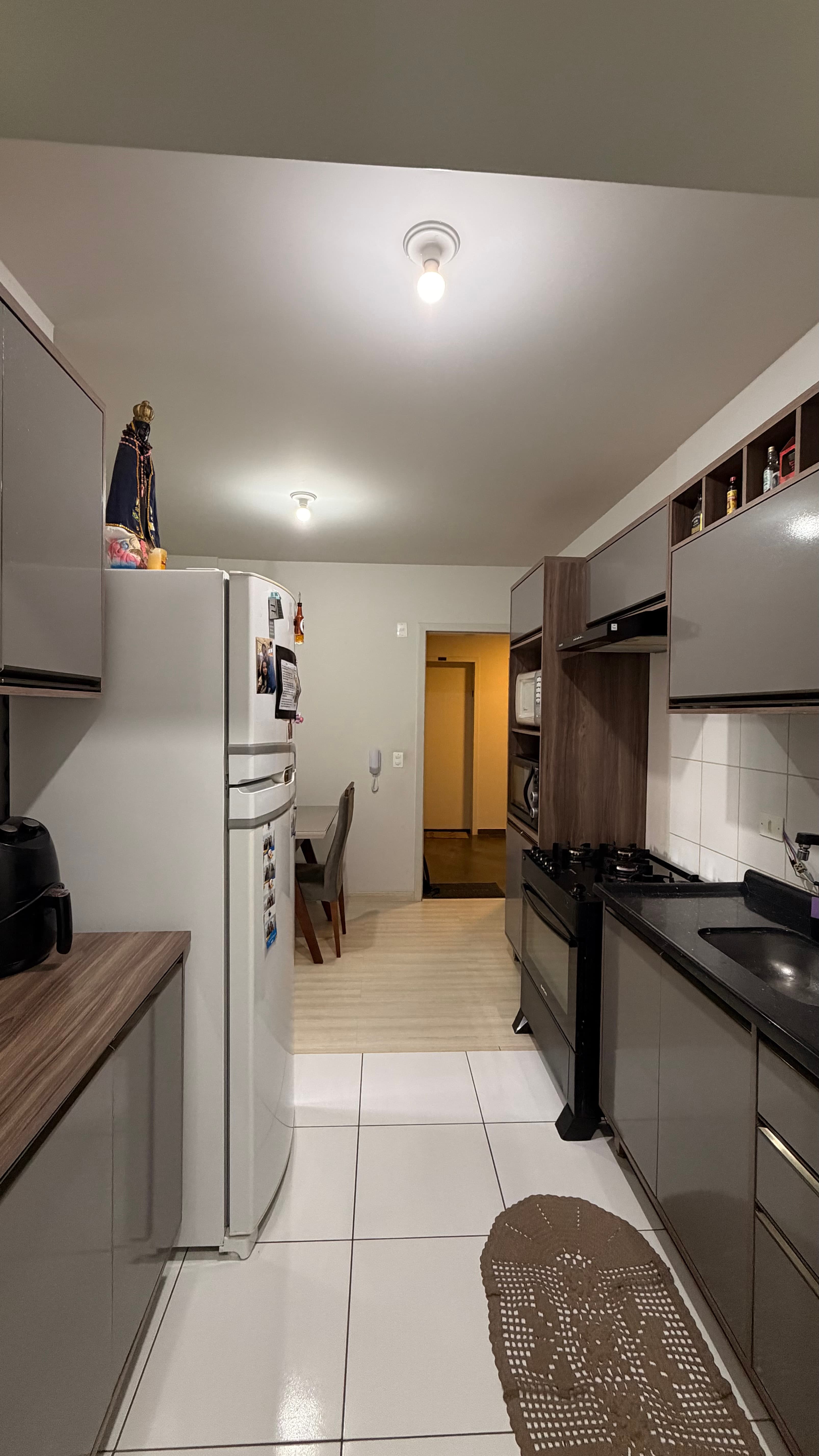 Apartamento Residencial Blumengarten - Foto 7