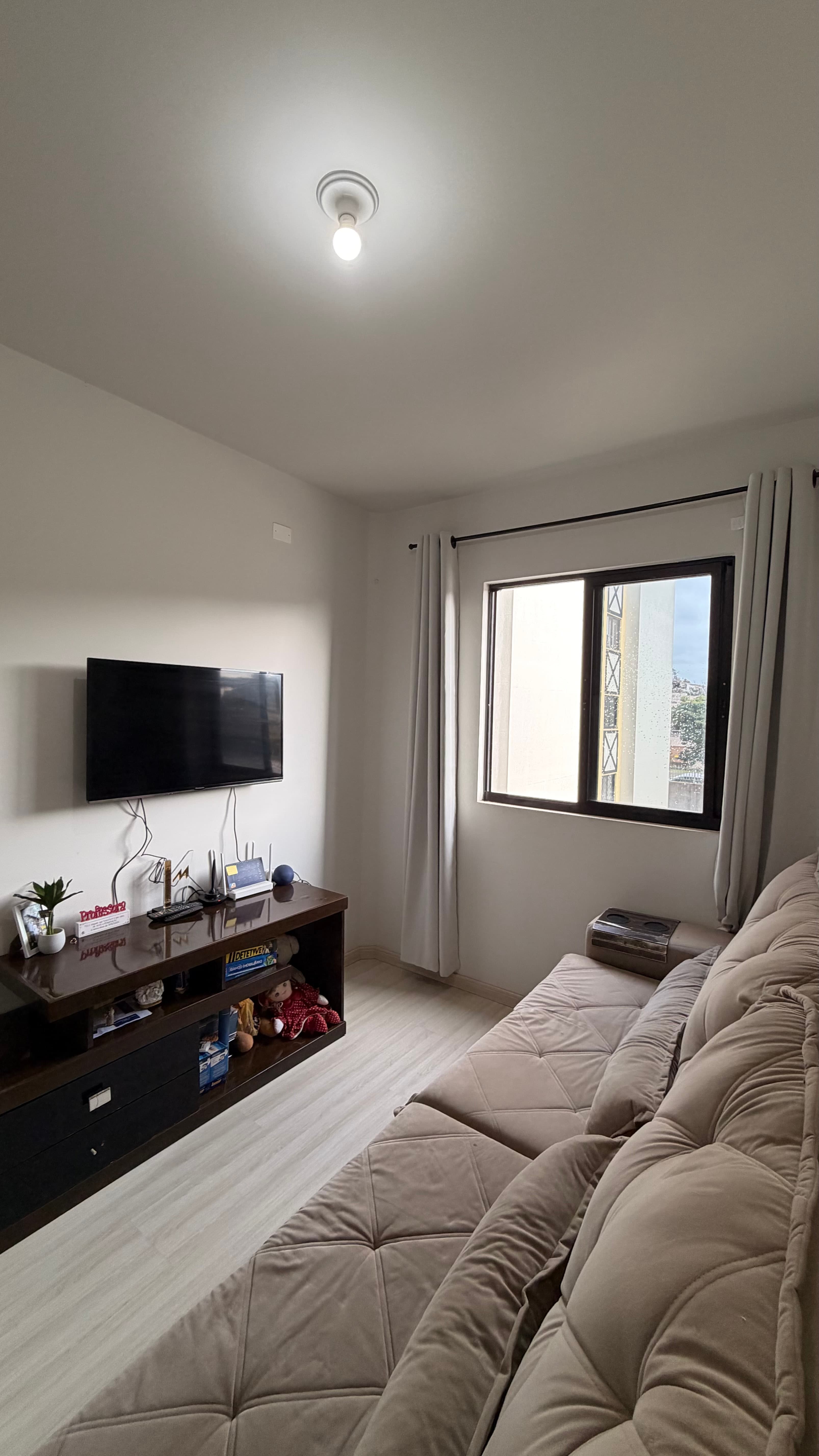 Apartamento Residencial Blumengarten - Foto 9