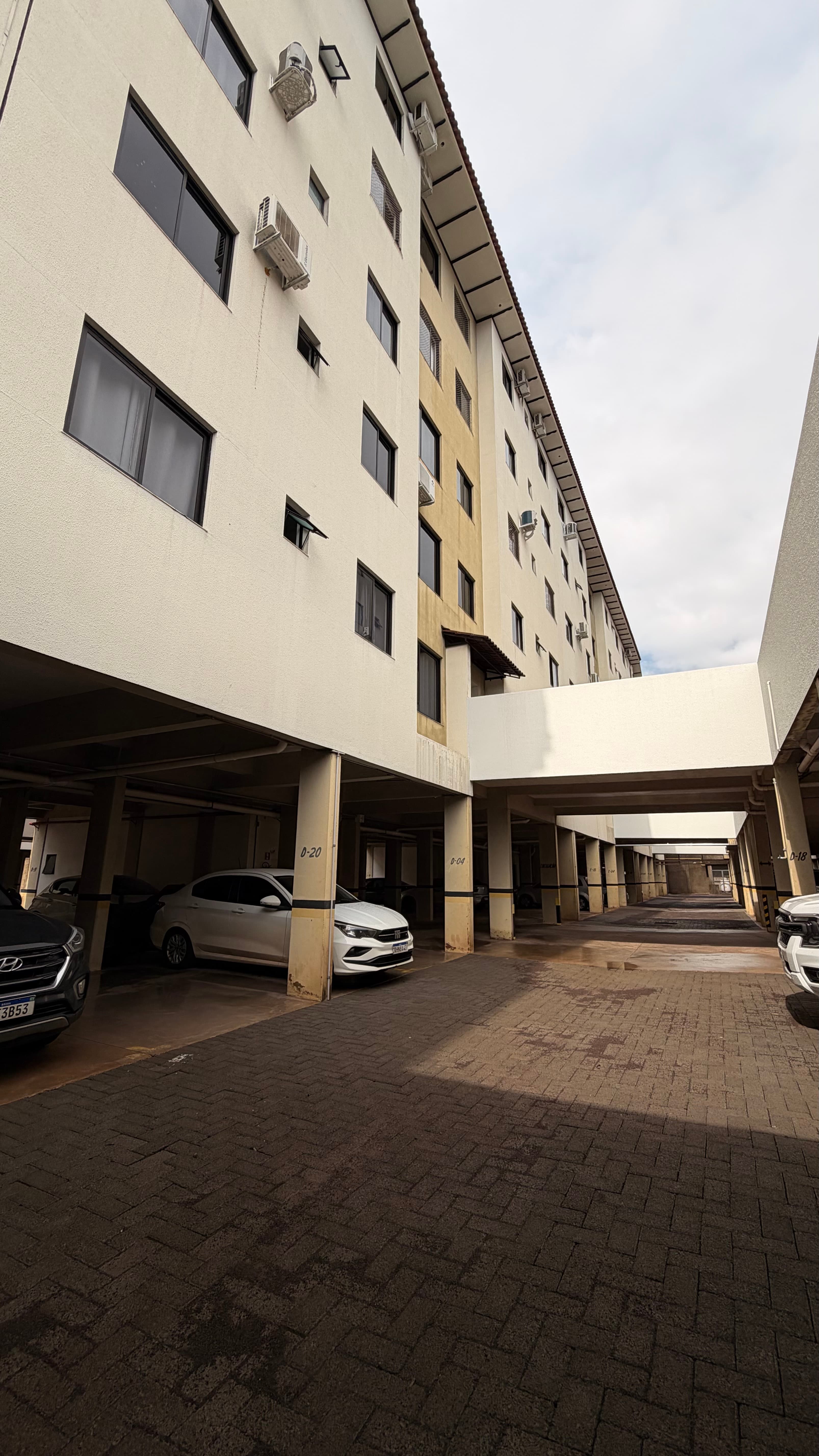 Apartamento Residencial Blumengarten - Foto 13