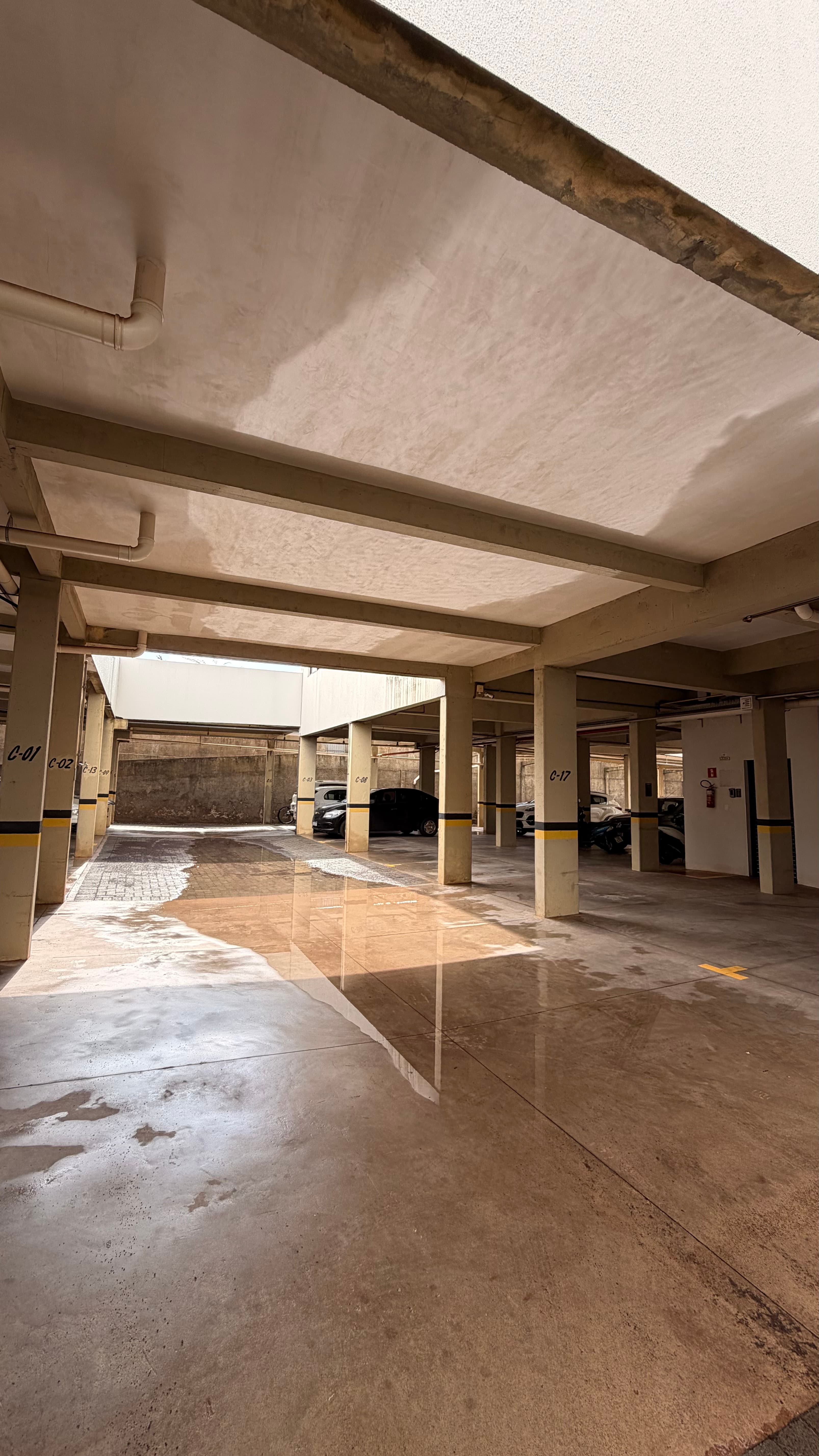 Apartamento Residencial Blumengarten - Foto 14