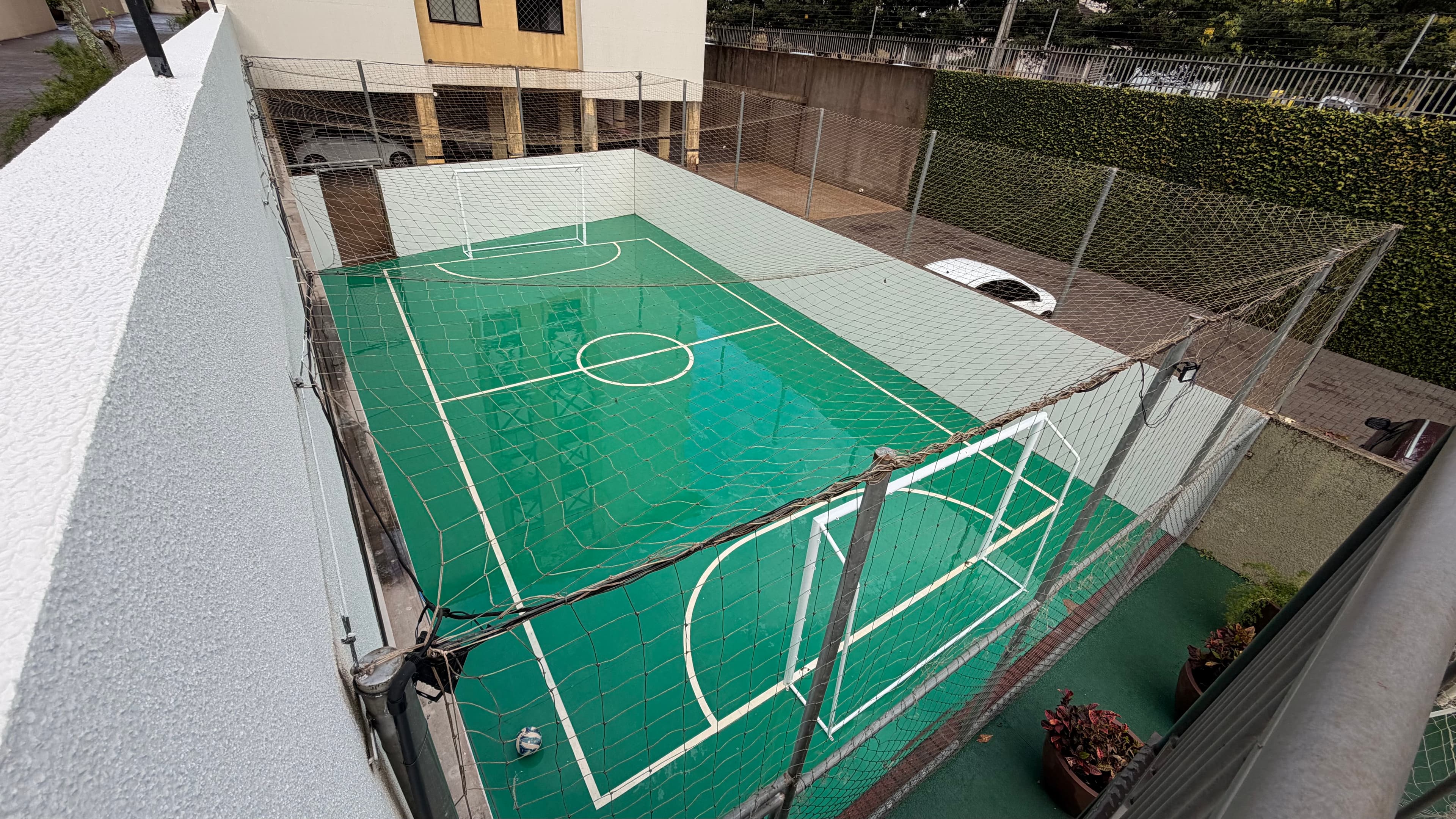 Apartamento Residencial Blumengarten - Foto 15