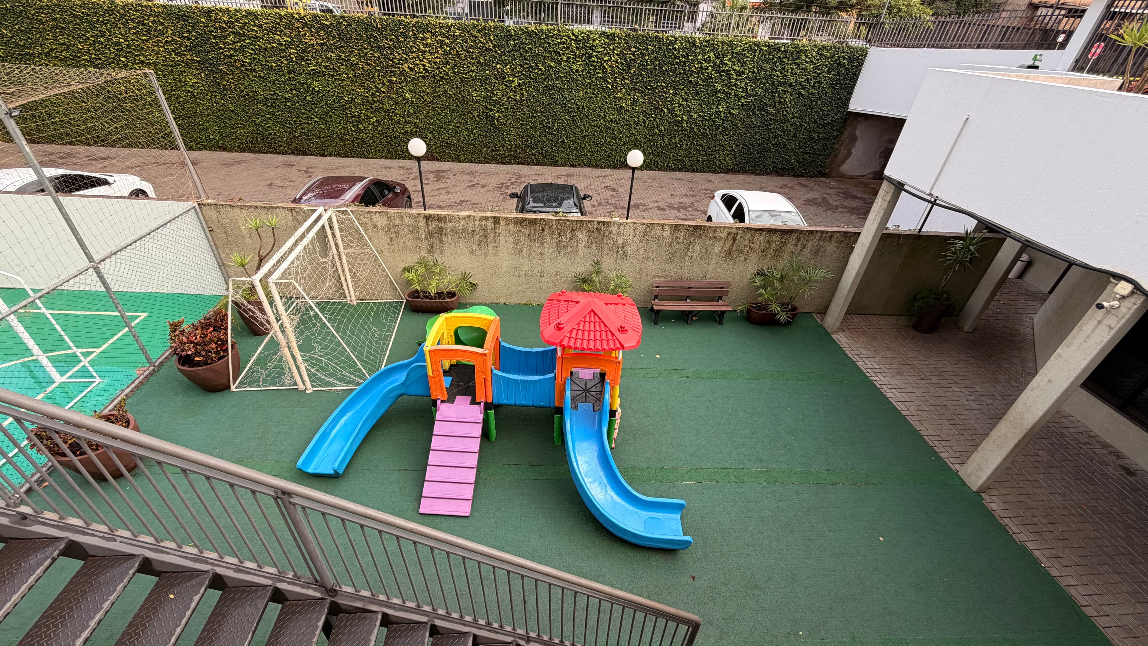 Apartamento Residencial Blumengarten - Foto 16