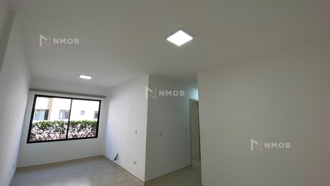 Apartamento Térreo | Edificio Brandemburg - Foto 1