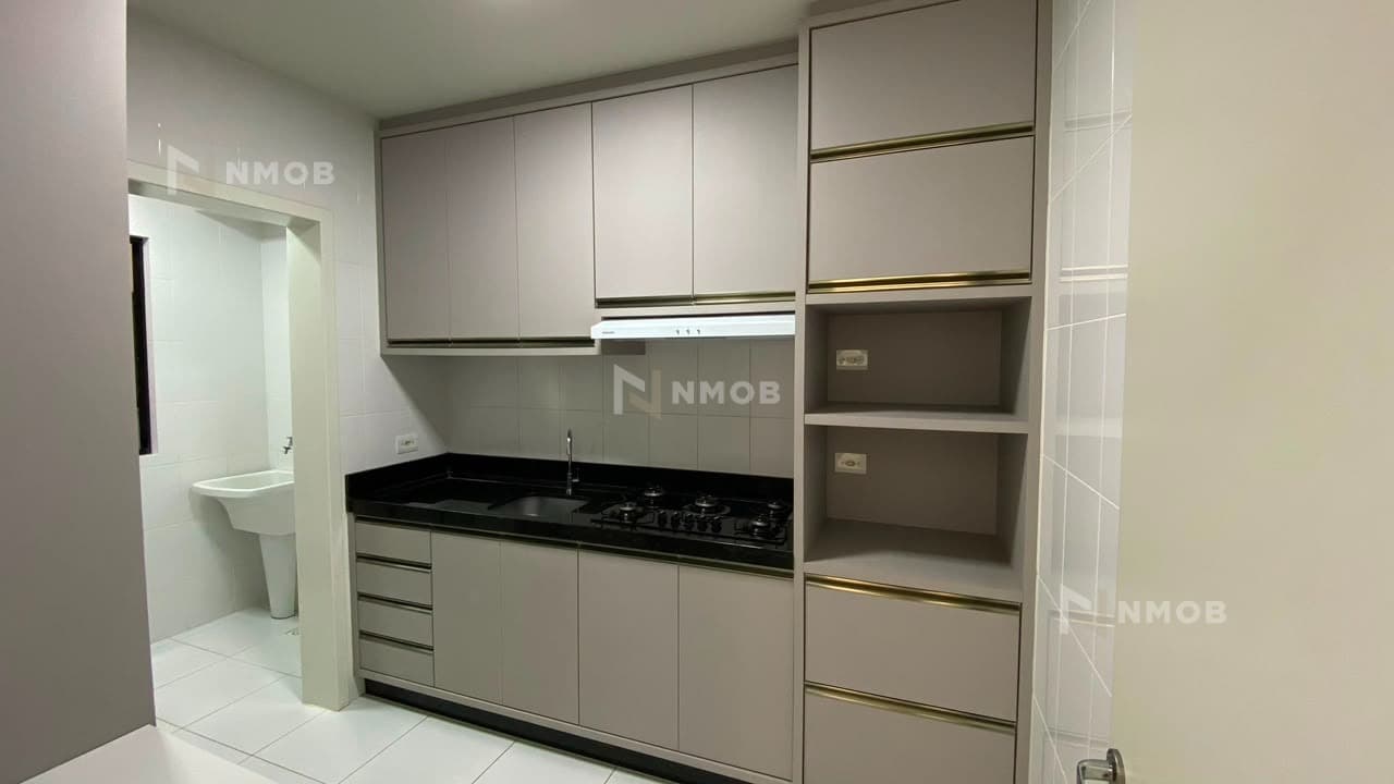 Apartamento Térreo | Edificio Brandemburg - Foto 2