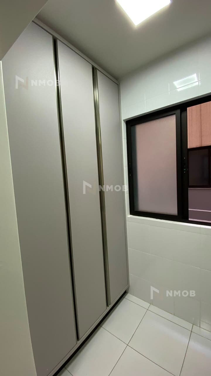 Apartamento Térreo | Edificio Brandemburg - Foto 5