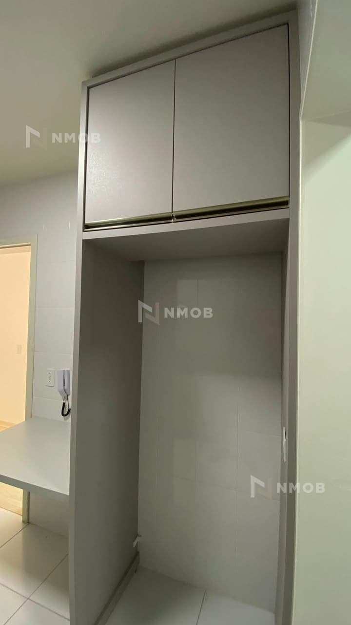 Apartamento Térreo | Edificio Brandemburg - Foto 6
